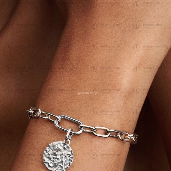 Pandora Disney Dumbo & Mom Charm|Pendant - Picture 2 of 2